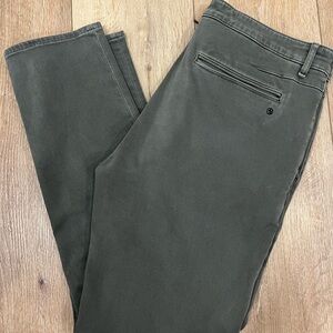 Rag & Bone Fit 2 Action Loopback Chino